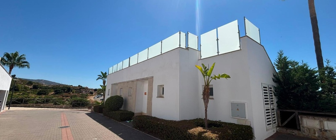 Rynek wtórny - Town house - Marbella - Santa Clara