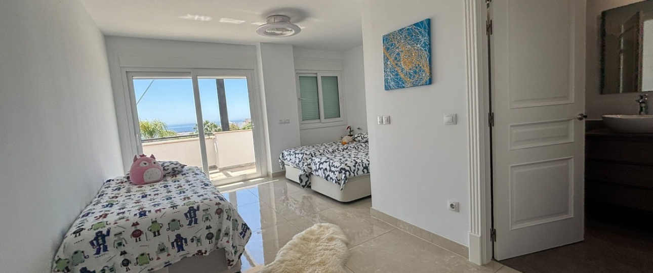 Rynek wtórny - Town house - Marbella - Santa Clara