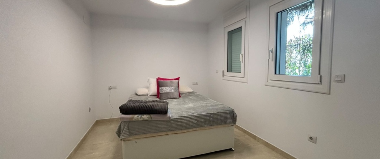 Rynek wtórny - Town house - Marbella - Santa Clara