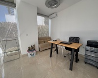 Rynek wtórny - Town house - Marbella - Santa Clara