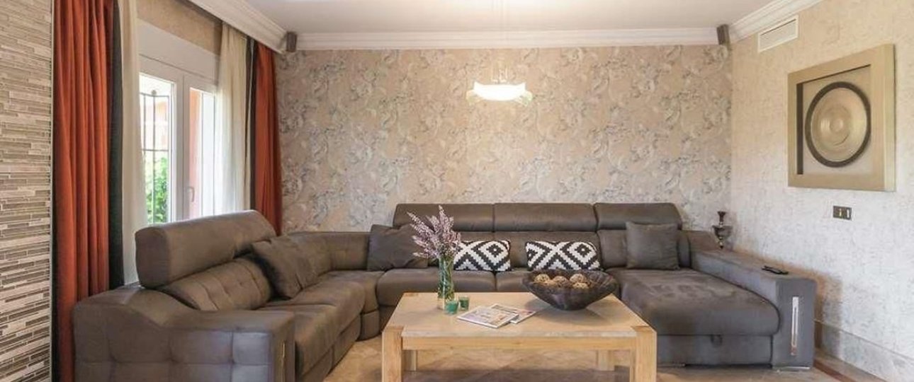 Rynek wtórny - Town house - Marbella - Santa Clara