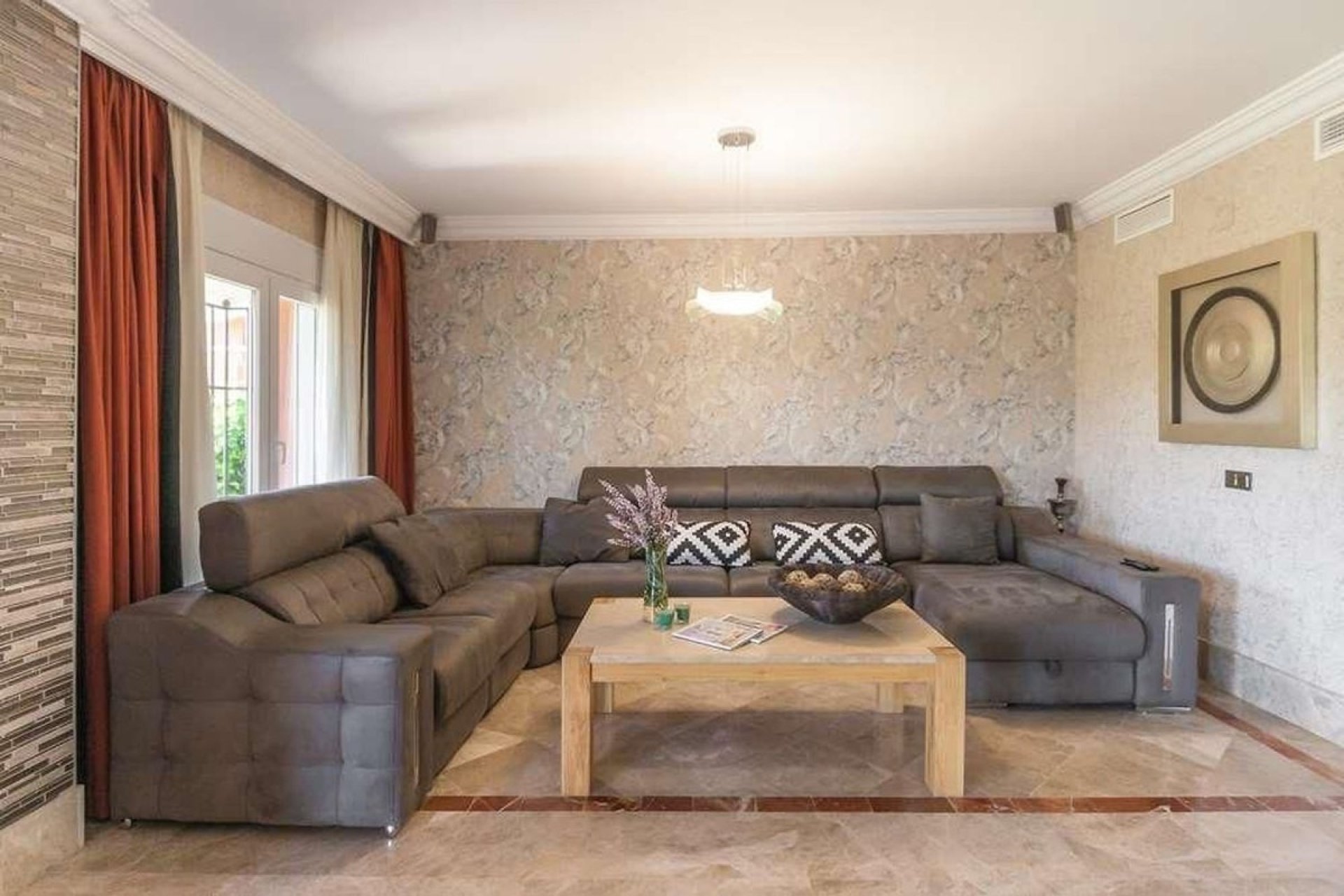 Rynek wtórny - Town house - Marbella - Santa Clara