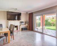 Rynek wtórny - Town house - Marbella - Santa Clara