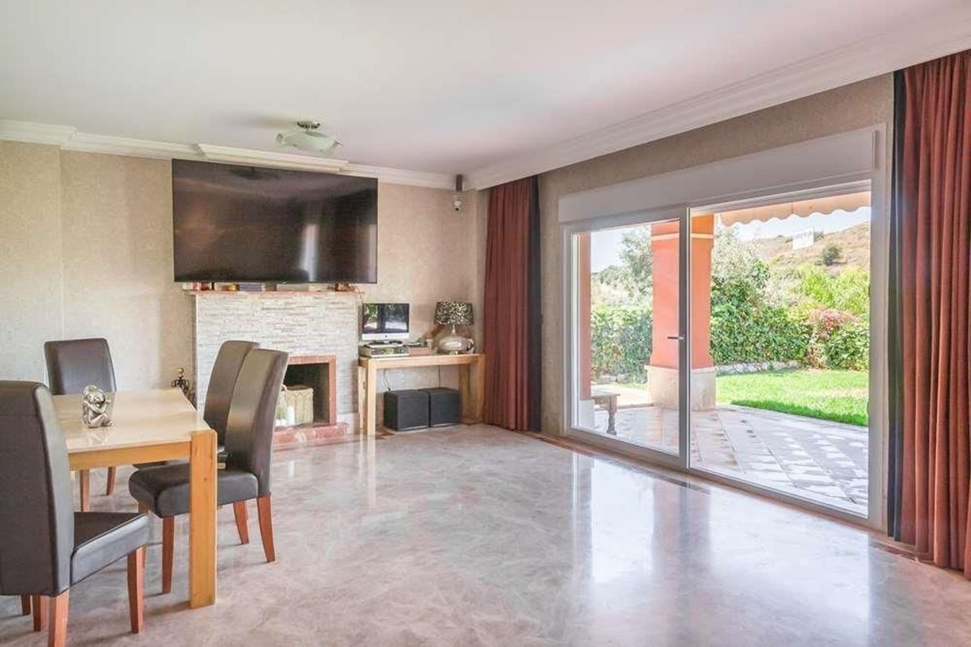 Rynek wtórny - Town house - Marbella - Santa Clara