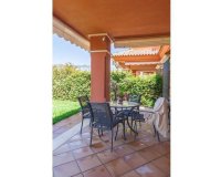 Rynek wtórny - Town house - Marbella - Santa Clara