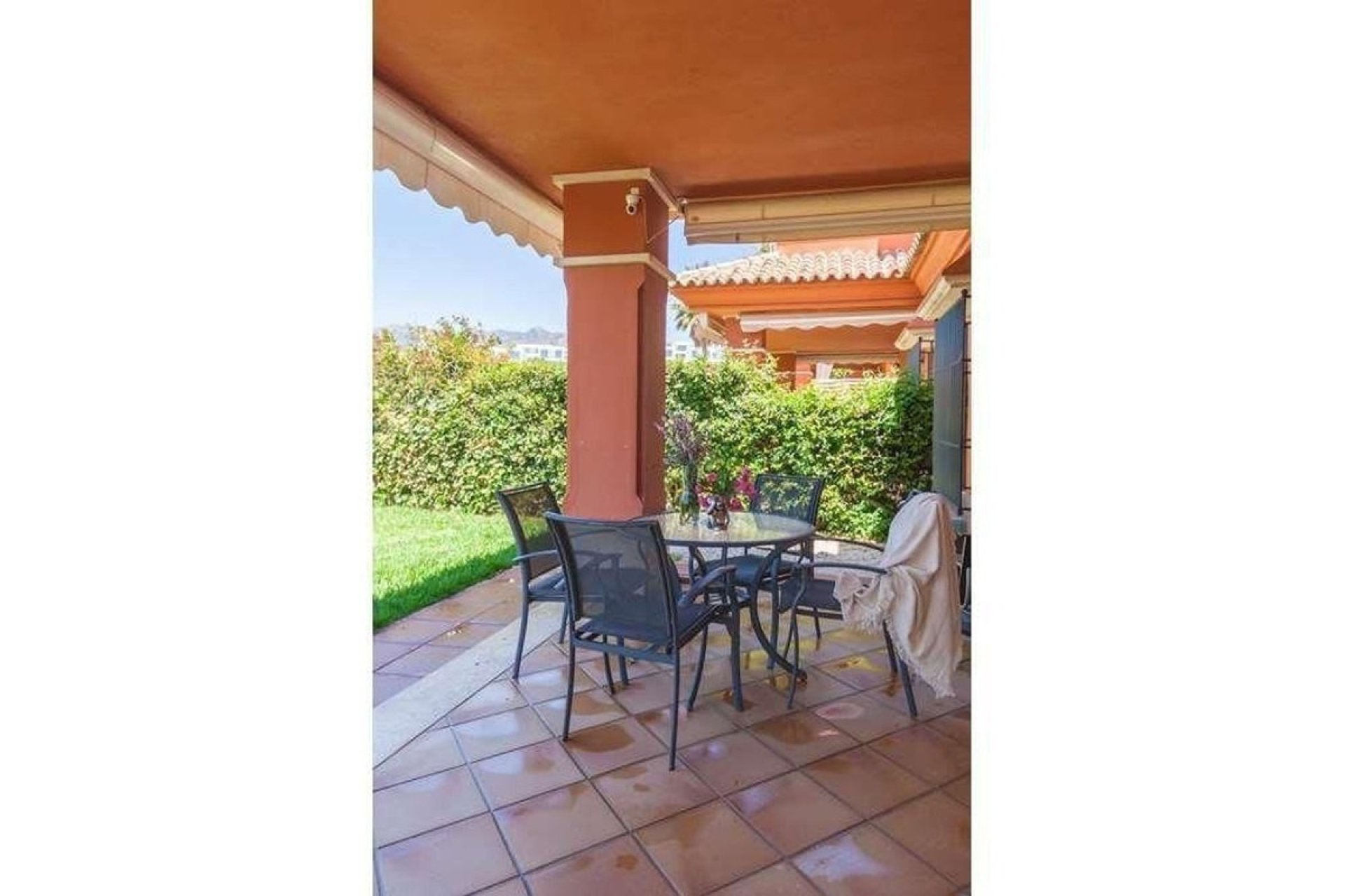 Rynek wtórny - Town house - Marbella - Santa Clara