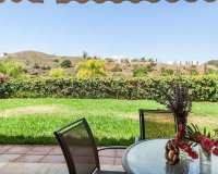 Rynek wtórny - Town house - Marbella - Santa Clara