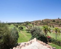 Rynek wtórny - Town house - Marbella - Santa Clara