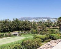 Rynek wtórny - Town house - Marbella - Santa Clara