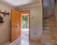 Rynek wtórny - Town house - Marbella - Santa Clara
