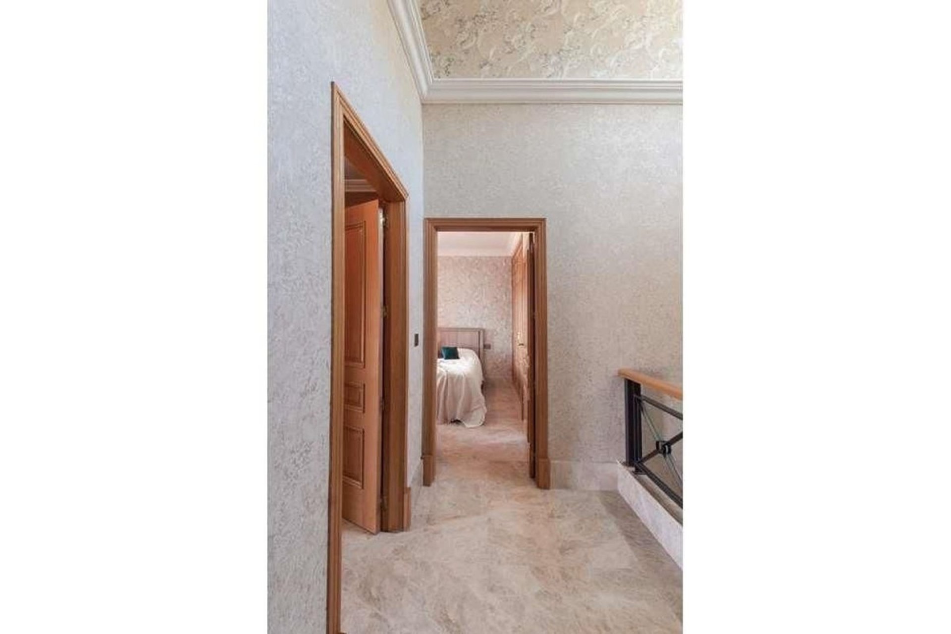 Rynek wtórny - Town house - Marbella - Santa Clara