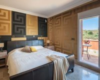 Rynek wtórny - Town house - Marbella - Santa Clara