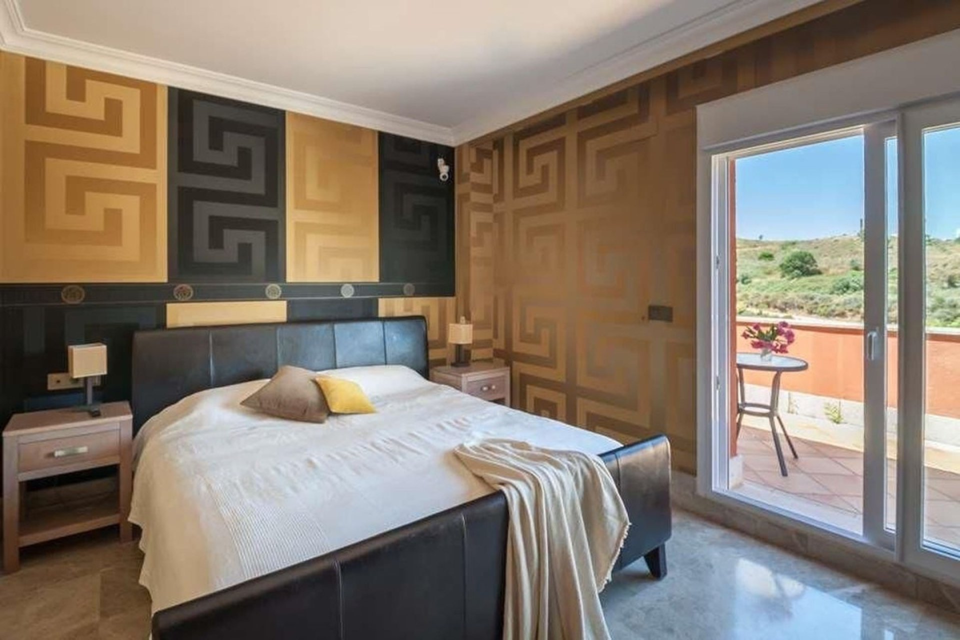 Rynek wtórny - Town house - Marbella - Santa Clara