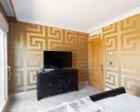 Rynek wtórny - Town house - Marbella - Santa Clara
