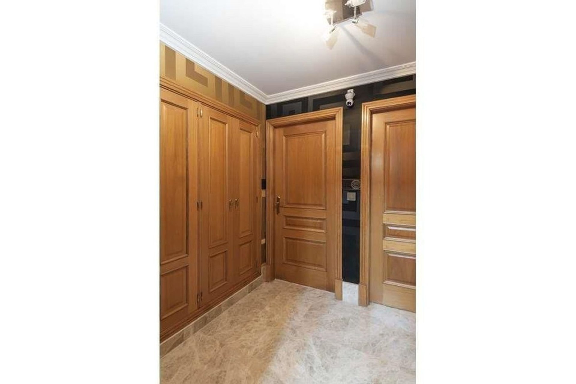 Rynek wtórny - Town house - Marbella - Santa Clara