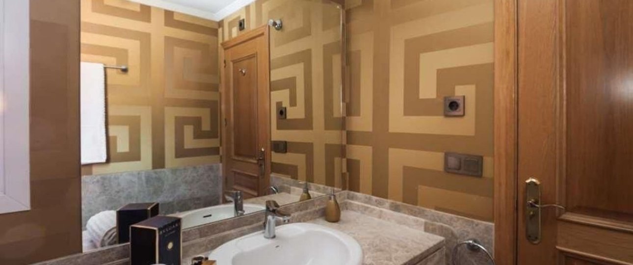 Rynek wtórny - Town house - Marbella - Santa Clara