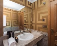 Rynek wtórny - Town house - Marbella - Santa Clara