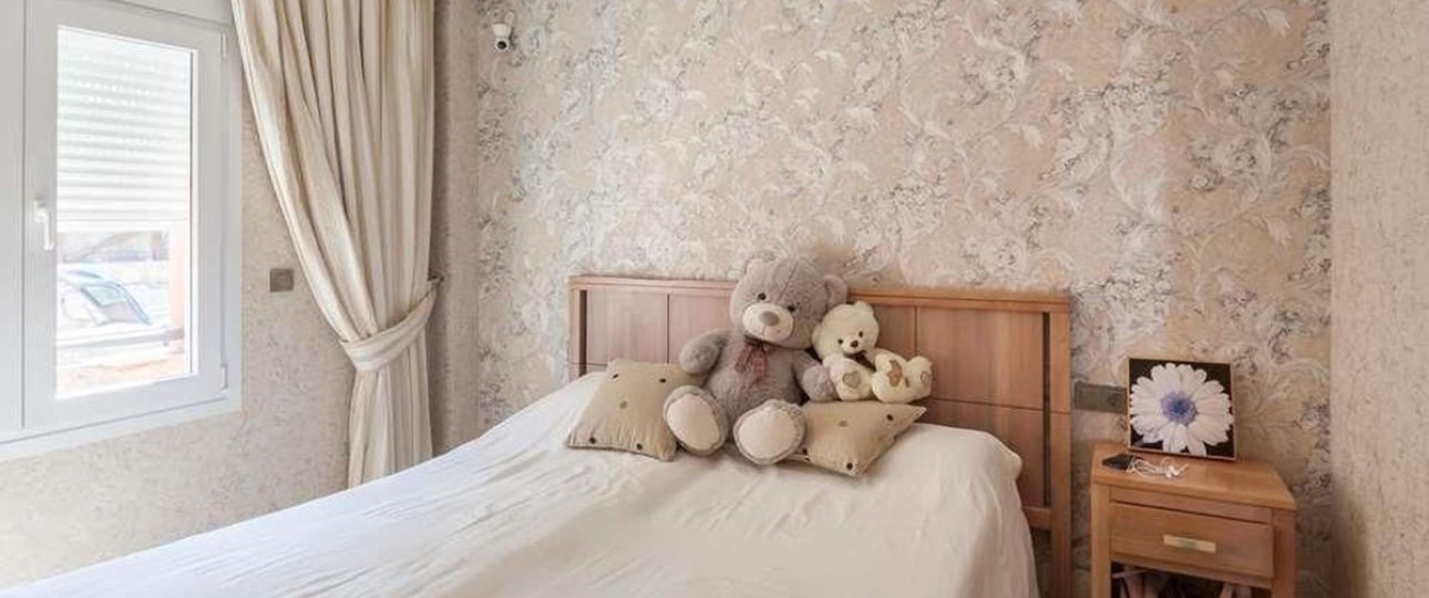 Rynek wtórny - Town house - Marbella - Santa Clara