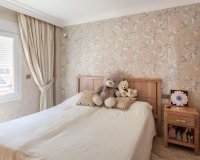 Rynek wtórny - Town house - Marbella - Santa Clara