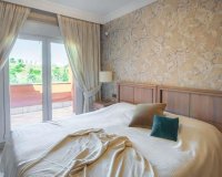 Rynek wtórny - Town house - Marbella - Santa Clara
