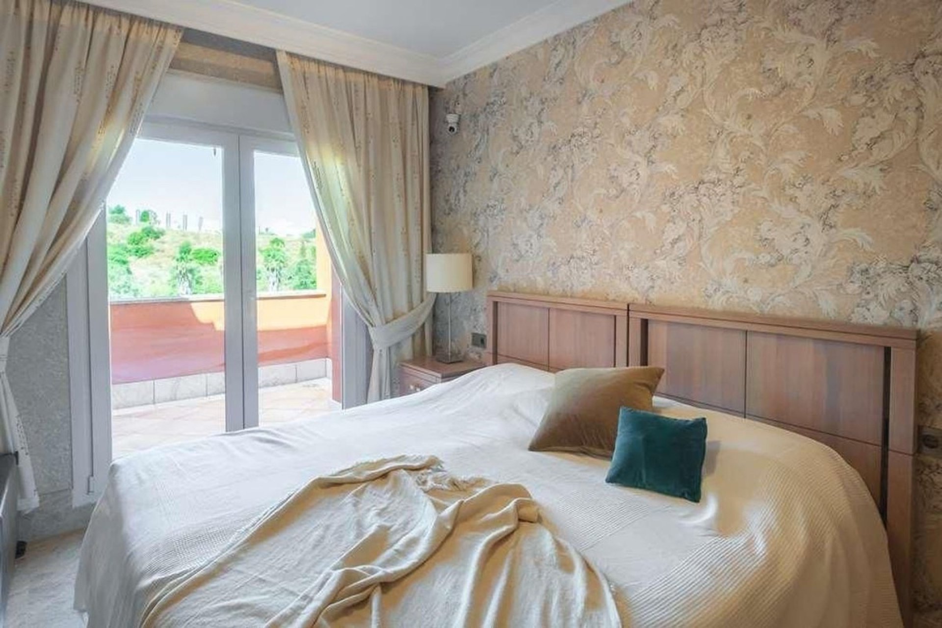 Rynek wtórny - Town house - Marbella - Santa Clara