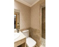 Rynek wtórny - Town house - Marbella - Santa Clara