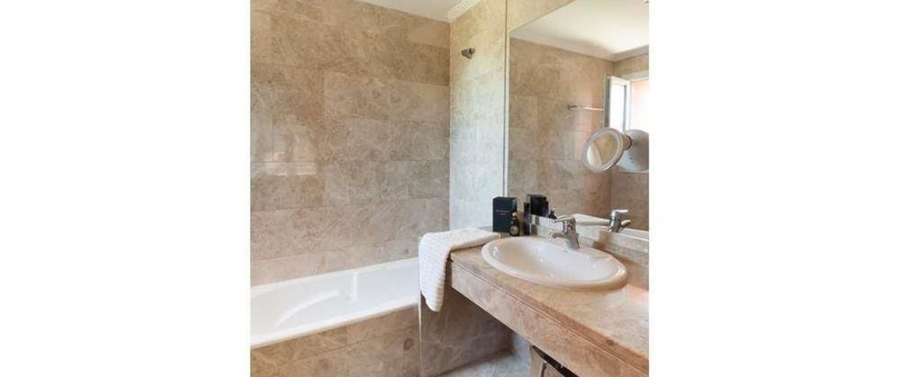 Rynek wtórny - Town house - Marbella - Santa Clara