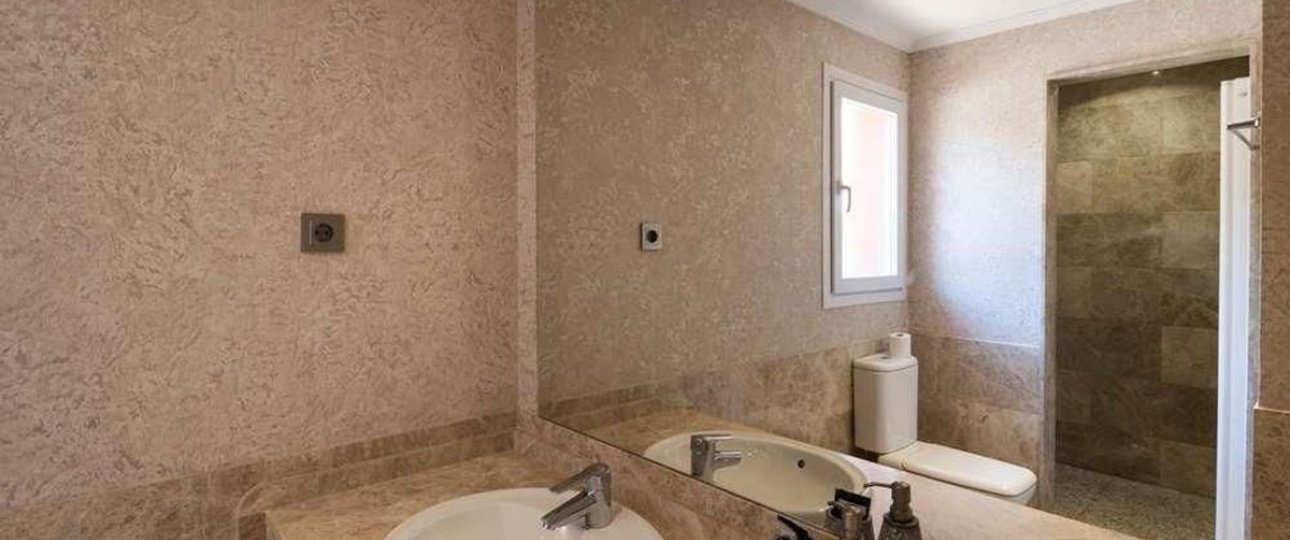 Rynek wtórny - Town house - Marbella - Santa Clara