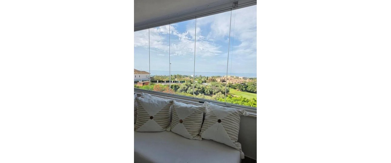 Rynek wtórny - Town house - Marbella - Santa Clara