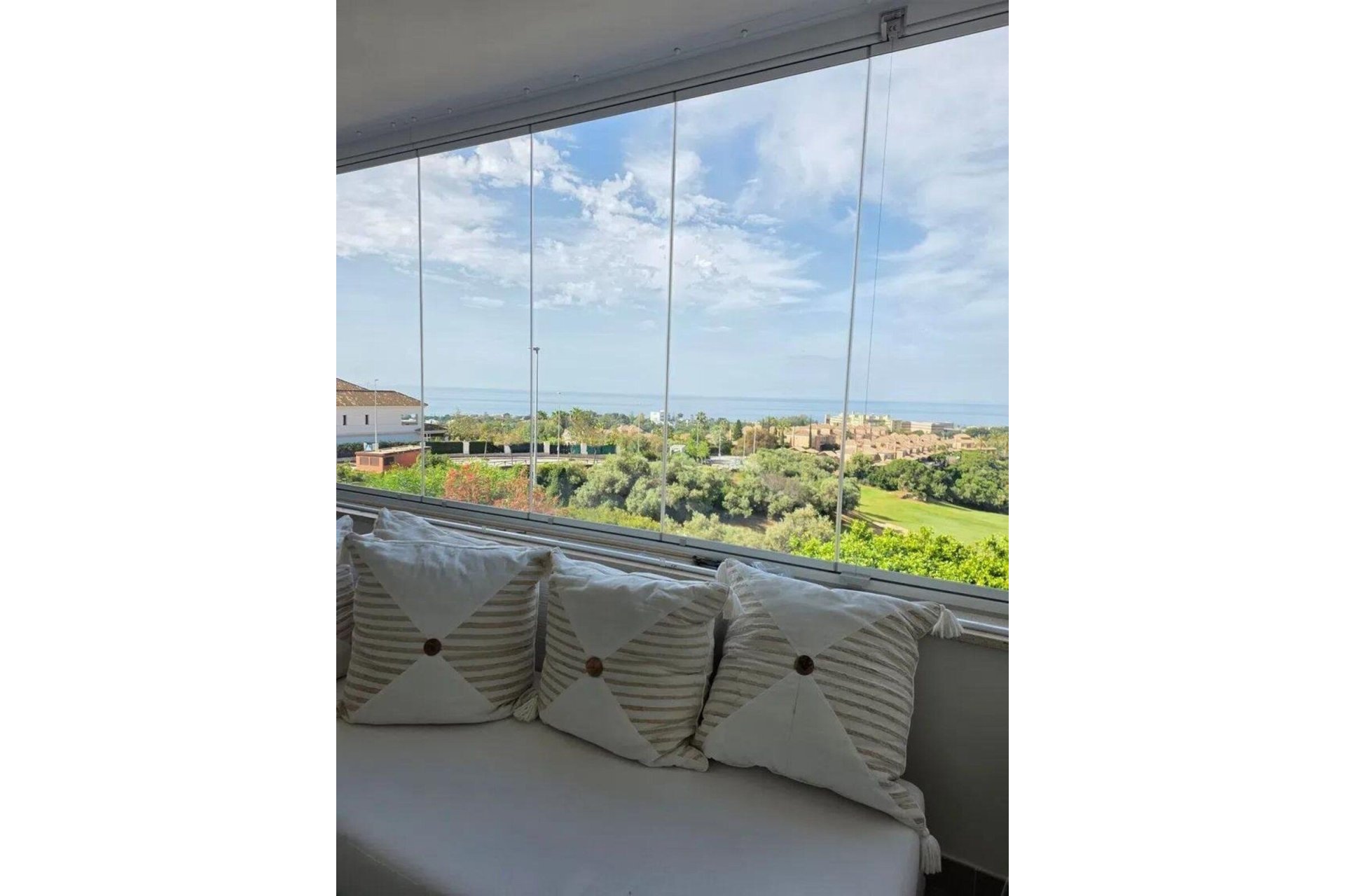 Rynek wtórny - Town house - Marbella - Santa Clara