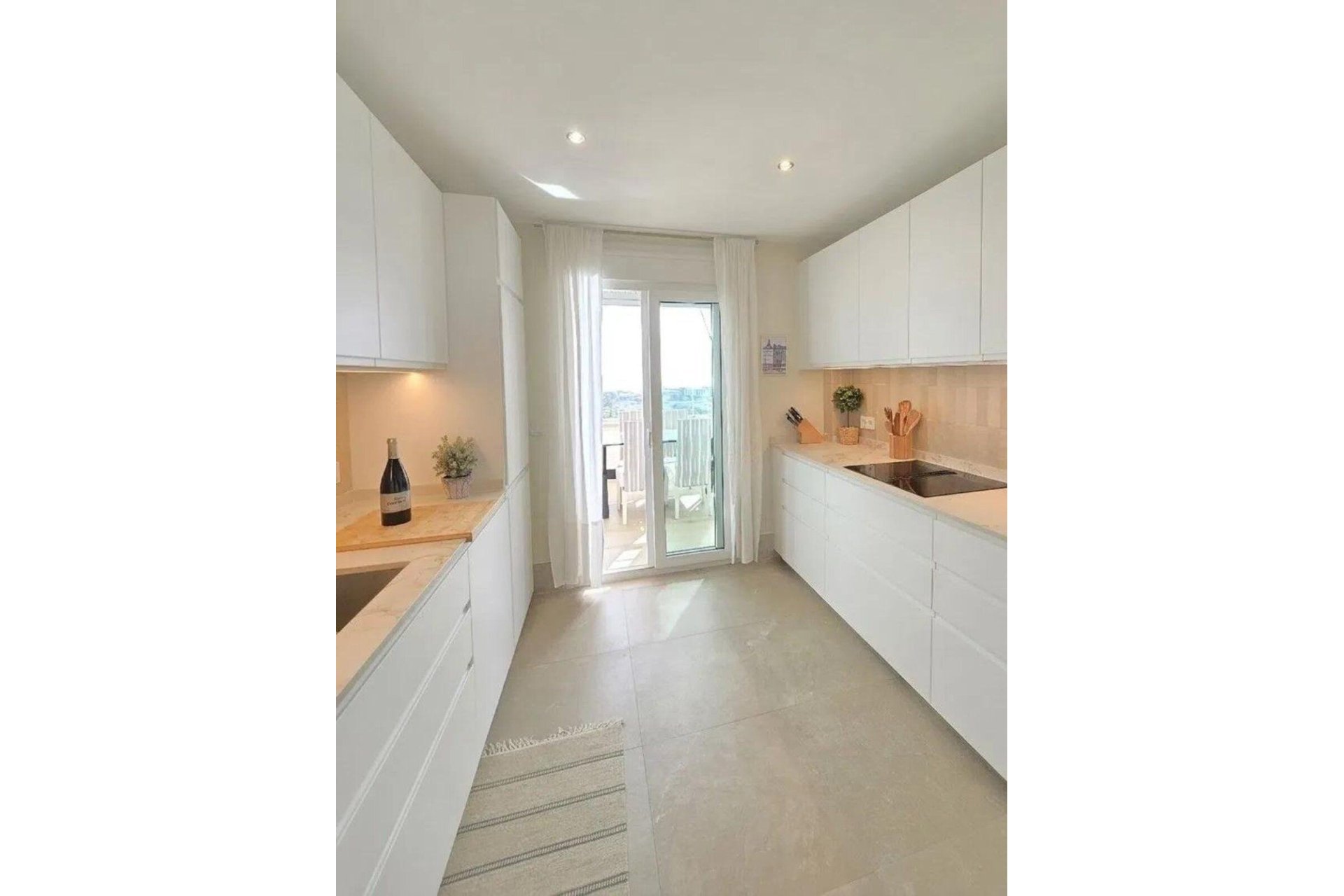 Rynek wtórny - Town house - Marbella - Santa Clara