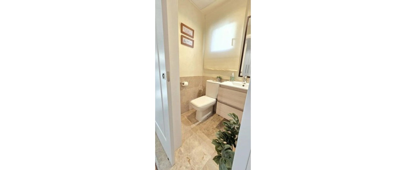 Rynek wtórny - Town house - Marbella - Santa Clara
