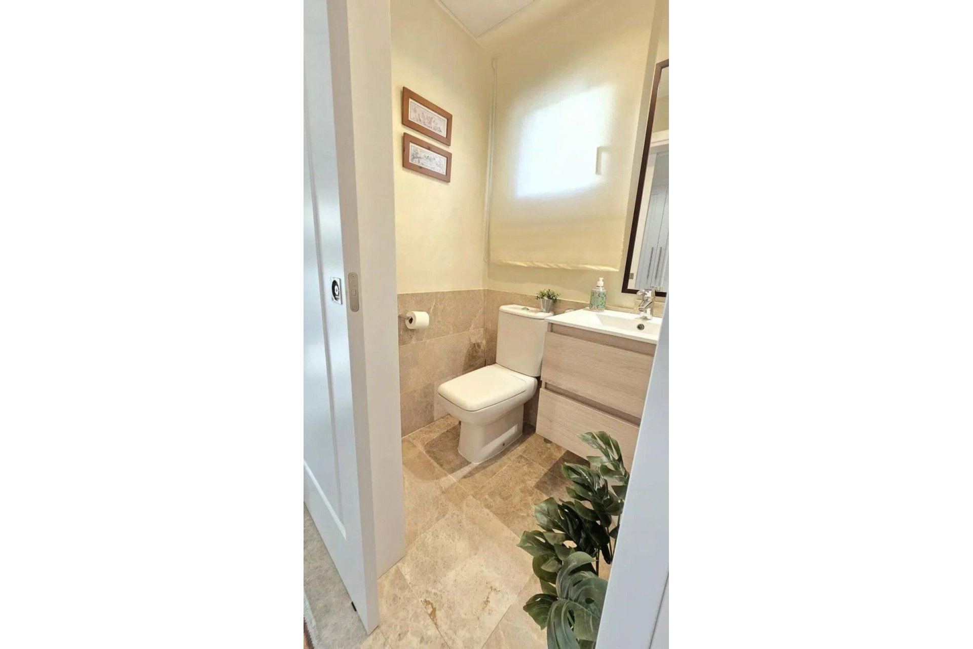 Rynek wtórny - Town house - Marbella - Santa Clara