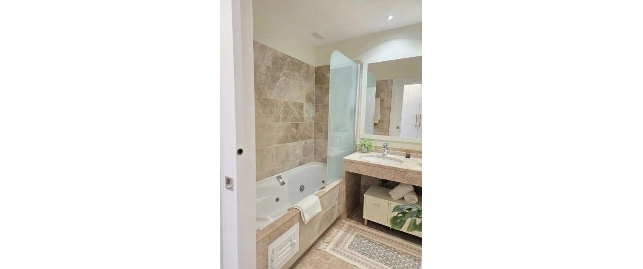Rynek wtórny - Town house - Marbella - Santa Clara