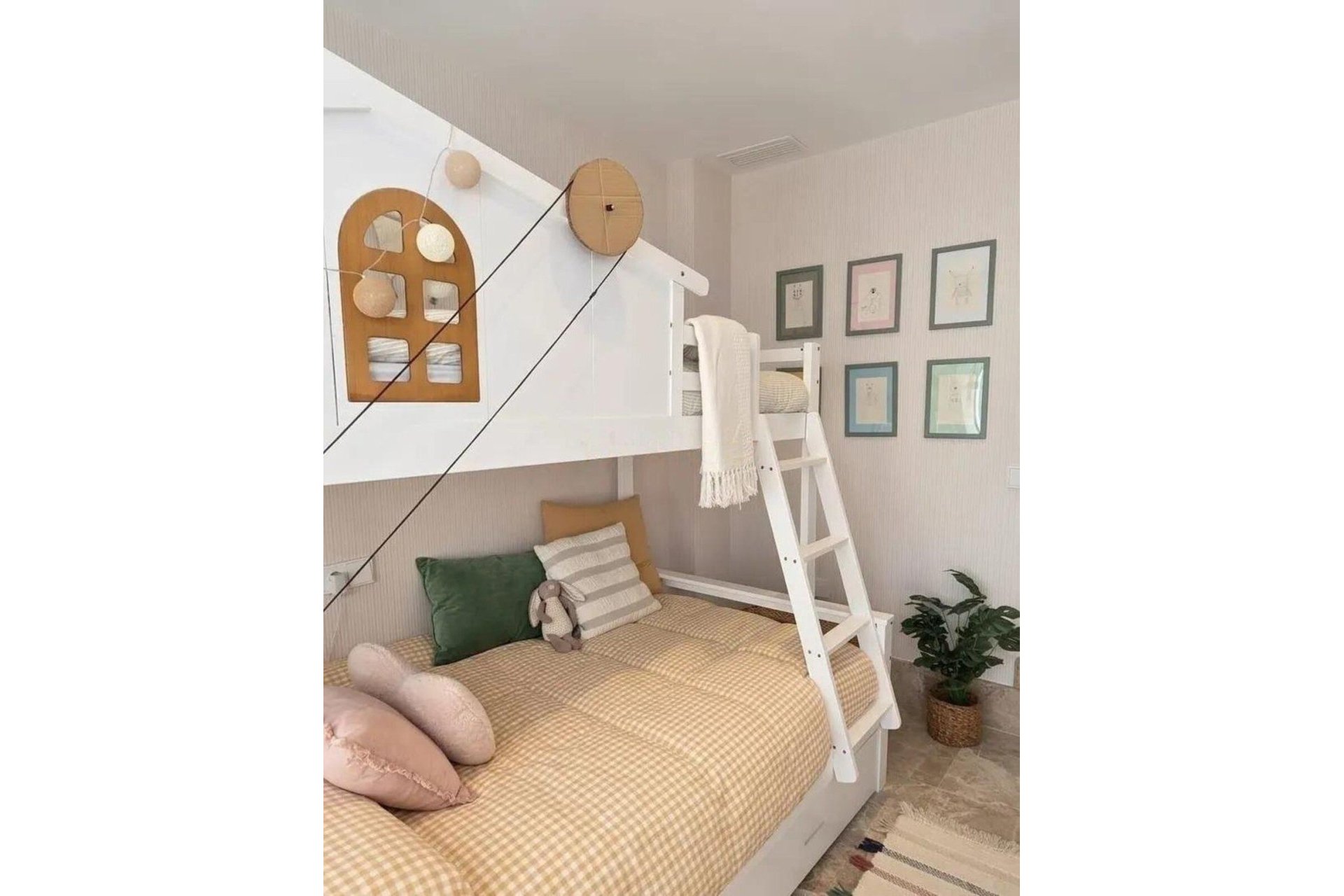 Rynek wtórny - Town house - Marbella - Santa Clara