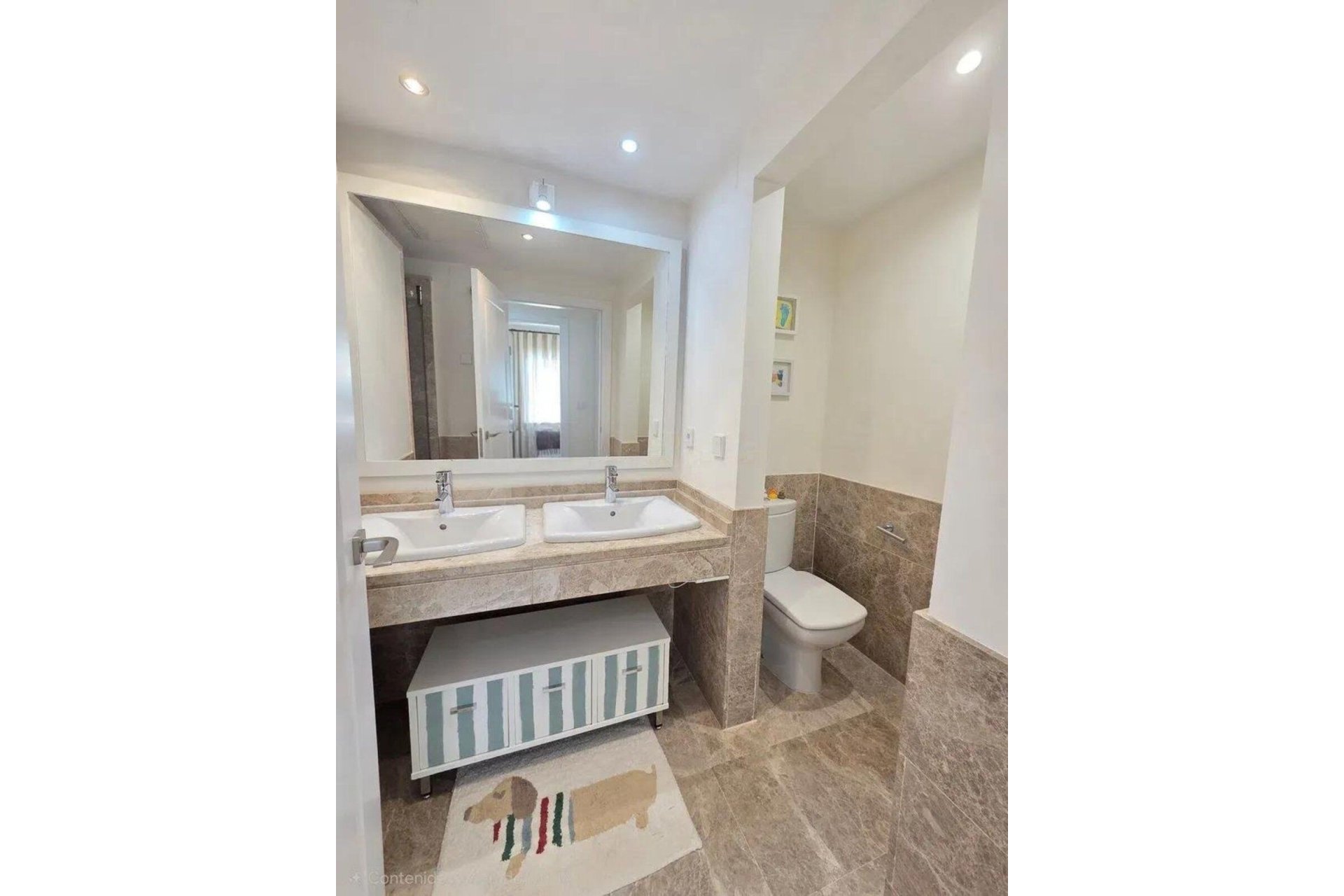 Rynek wtórny - Town house - Marbella - Santa Clara