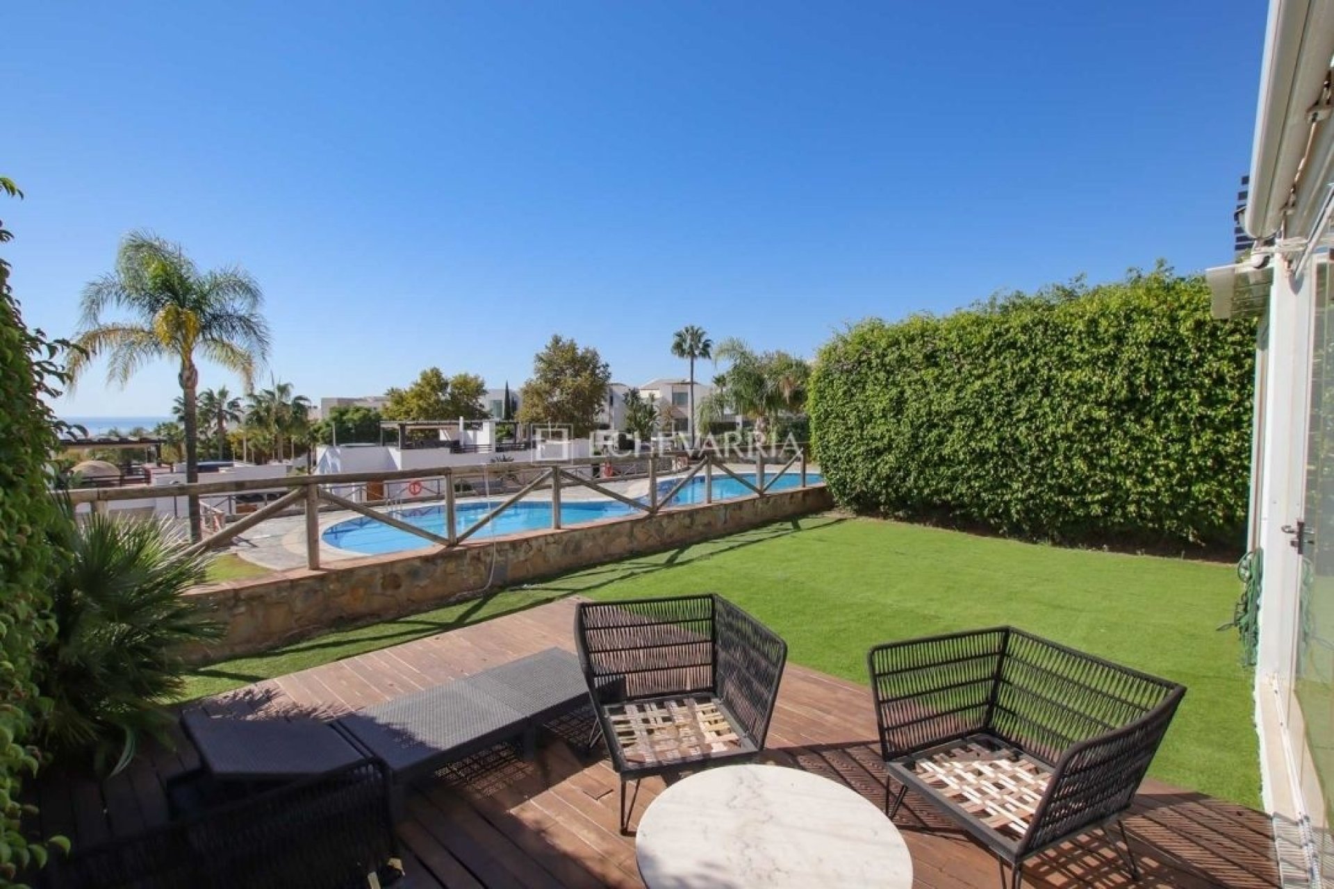 Rynek wtórny - Town house - Marbella - Santa Clara