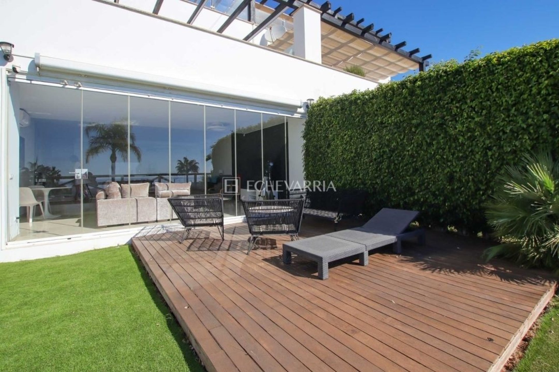 Rynek wtórny - Town house - Marbella - Santa Clara