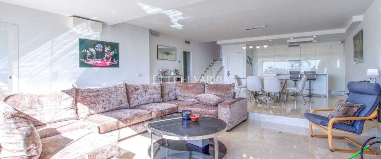 Rynek wtórny - Town house - Marbella - Santa Clara