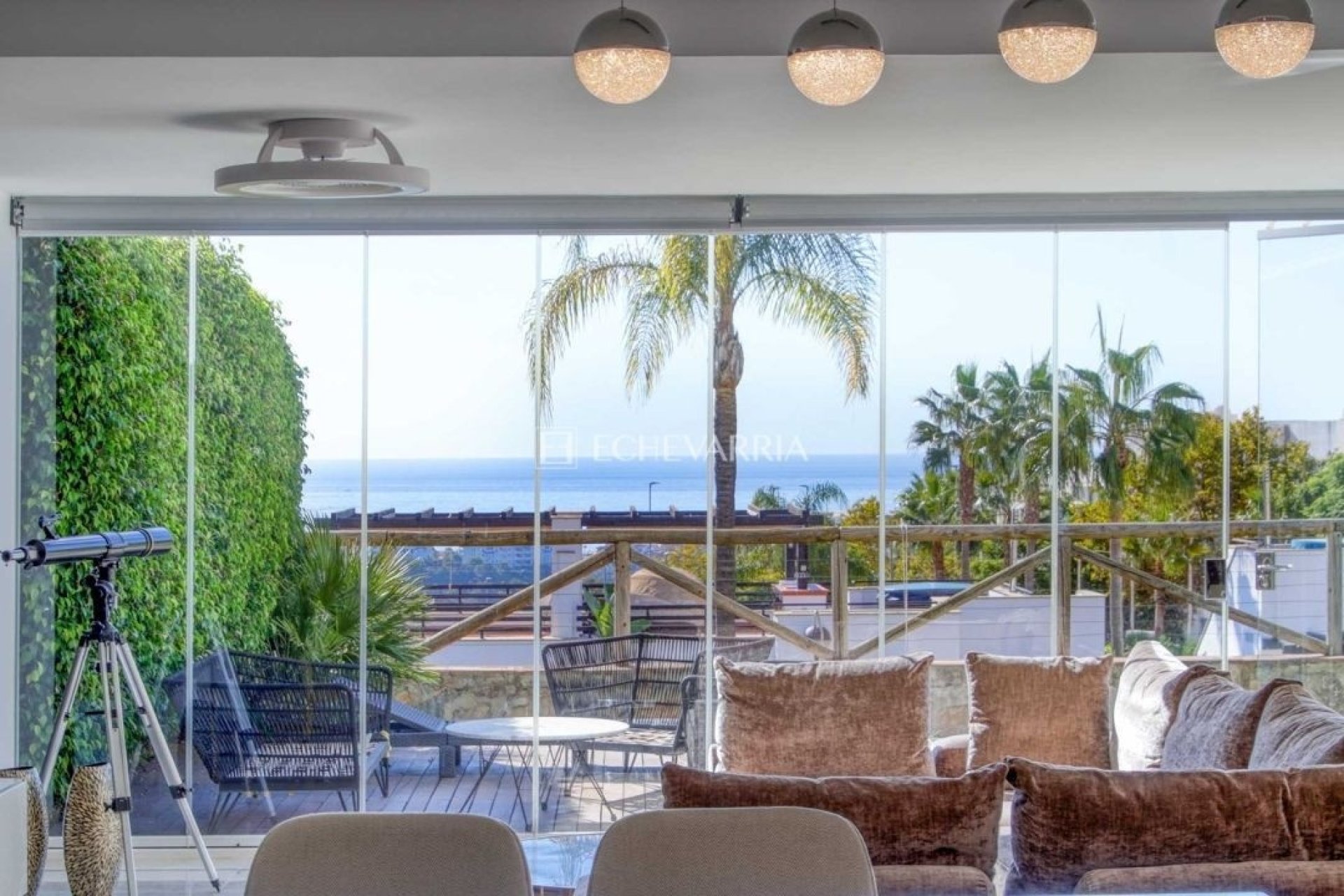 Rynek wtórny - Town house - Marbella - Santa Clara