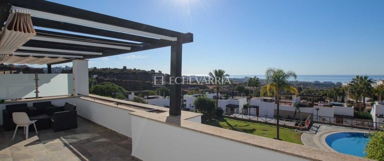 Rynek wtórny - Town house - Marbella - Santa Clara