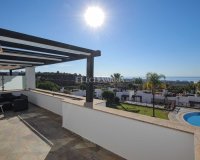 Rynek wtórny - Town house - Marbella - Santa Clara