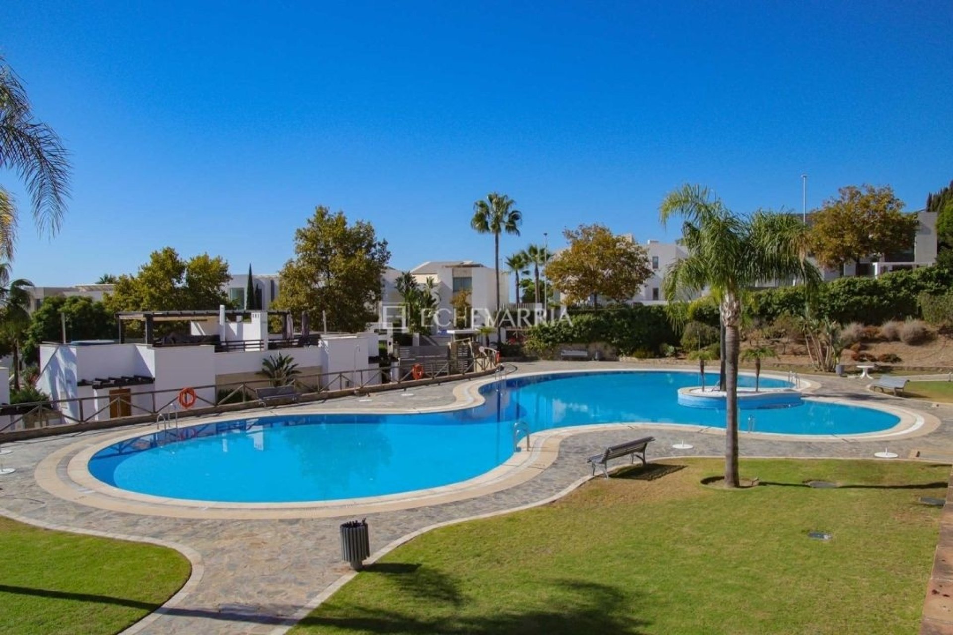 Rynek wtórny - Town house - Marbella - Santa Clara