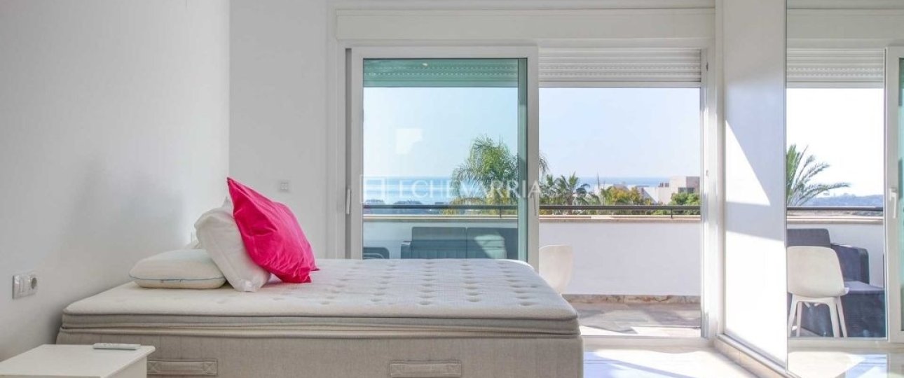 Rynek wtórny - Town house - Marbella - Santa Clara