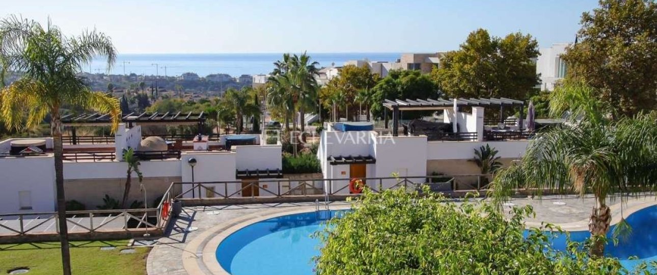 Rynek wtórny - Town house - Marbella - Santa Clara