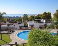 Rynek wtórny - Town house - Marbella - Santa Clara
