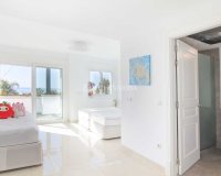 Rynek wtórny - Town house - Marbella - Santa Clara