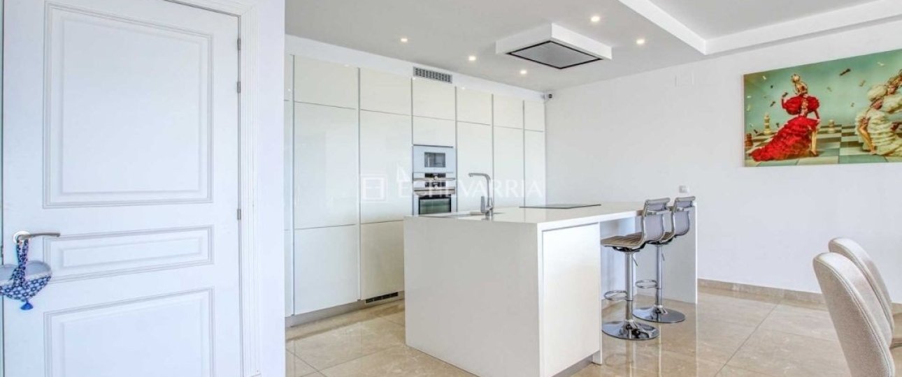 Rynek wtórny - Town house - Marbella - Santa Clara