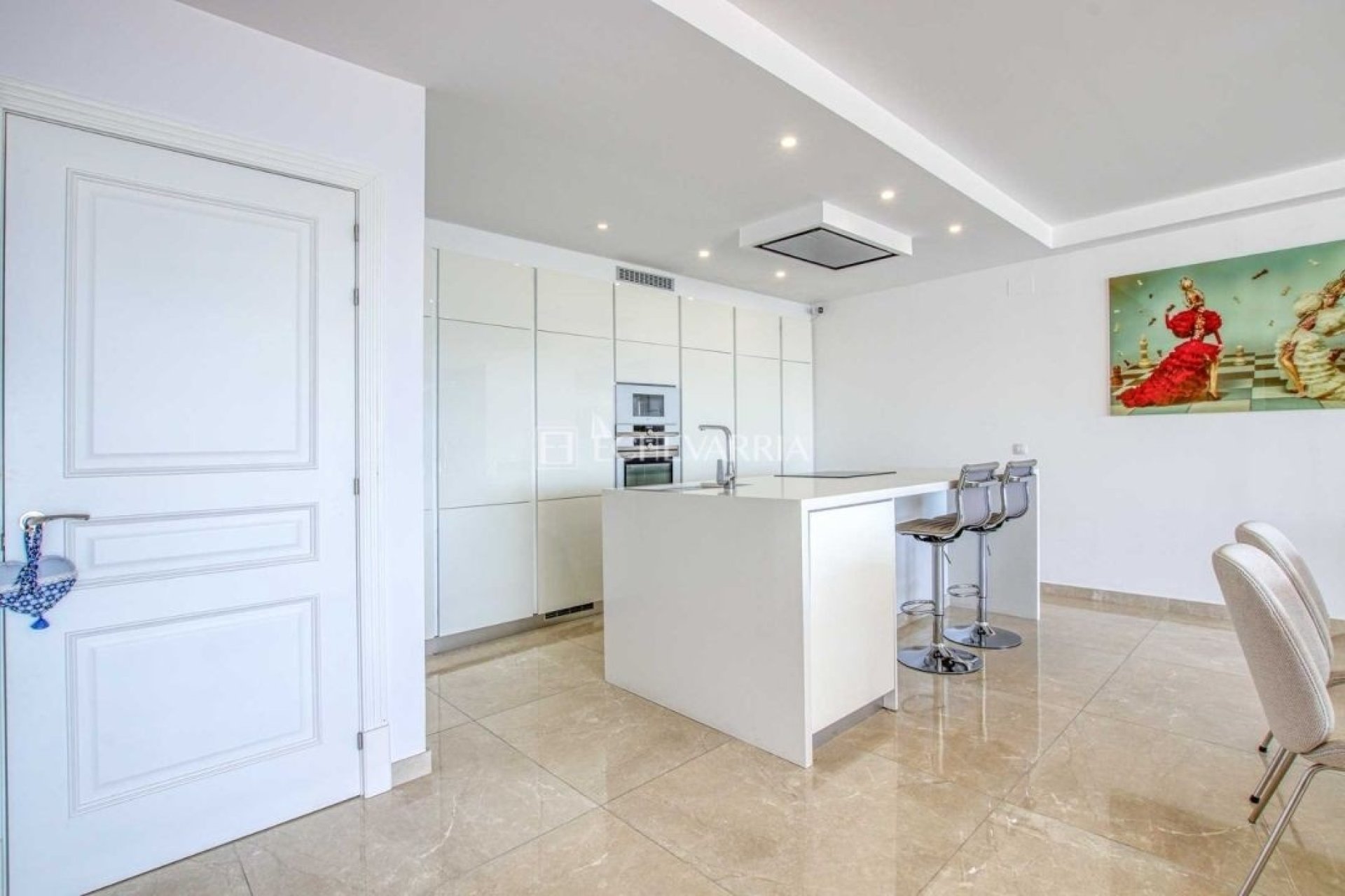 Rynek wtórny - Town house - Marbella - Santa Clara