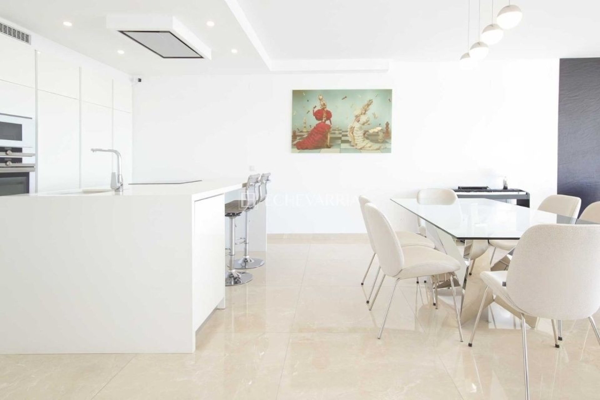 Rynek wtórny - Town house - Marbella - Santa Clara